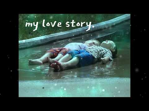 [FREE TYPE BEAT] my love story C minor 173 (feat Righter)