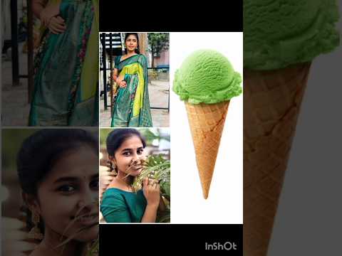 Meena Vs Raji Vs ice-cream 🍦🍦#vijaytvserial#meena# raji#pandian stores#shorts