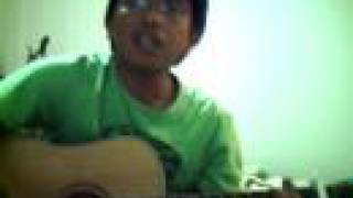buffalo tom Summer acoustic cover
