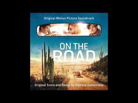 Hit That Jive Jack - Slim Gaillard - On The Road Soundtrack