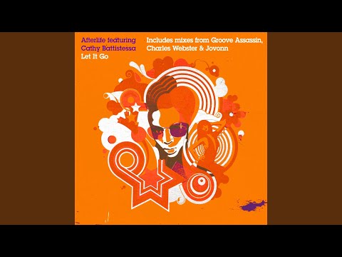 Let It Go (Charles Webster Remix)