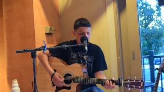 Jake Thistle -- What Do We Do Now? (John Hiatt acoustic cover)