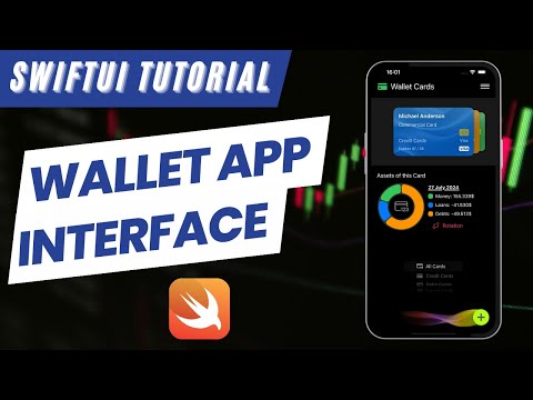 Master Your Wallet App with SwiftUI Today!