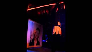 T.Mills - Loud - #alliwannadotour