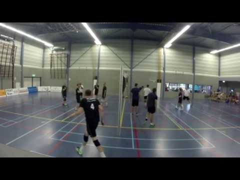 VC WIK vs. Dordrecht 2 (friendly)
