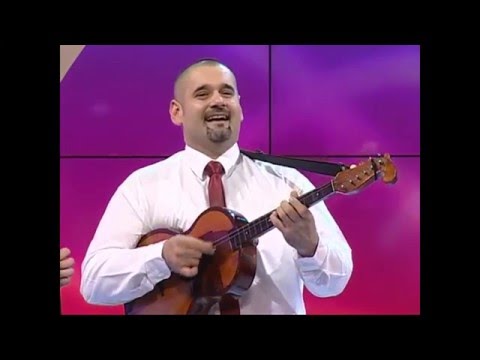 Ansambl Biseri - U san mi dodju tambure