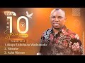 VIDEO MPYA NYIMBO 10 Album SIFAELI MWABUKA 2022