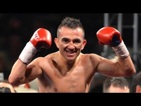 NARVAEZ VENCIO POR PUNTOS A PICHARDO