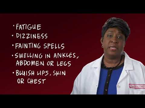 What Is Pulmonary Hypertension? | Temple Health