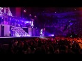 Justin Bieber - She Don't Like The Lights (LIVE ...