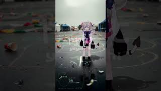 Yayanehi's Dream #3 #shortanime #YayanehisReturen #vtuberclips