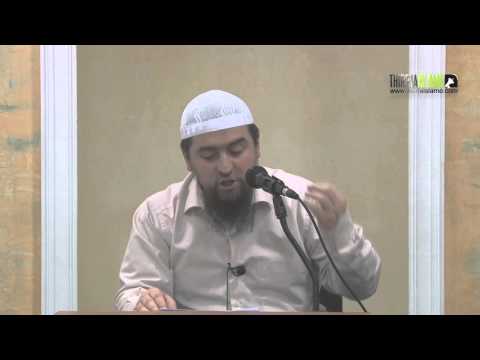 Allahu ka bërë tri lloje të zemrave nga cila zemër je ti vallë? - Hoxhë Dhulkarnejn Ramadani