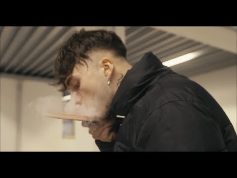 Tony Boy - Operativo (prod. Wairaki)