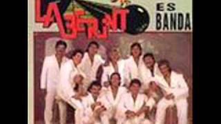 Grupo Laberinto - Los Trabajos