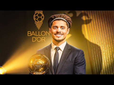 Ik Word de Beste Speler ter Wereld.. - de Film