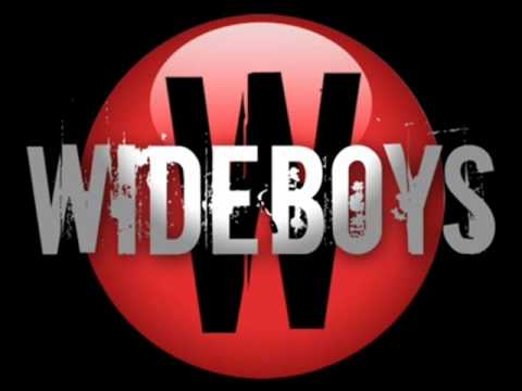 Wideboys - Addicted 2 The Bass (Cidus Remix) **FREE DOWNLOAD LINK**