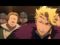 Gate S2 Kuribayashi Vs Prince Zolzal And The Troops HD 1080p
