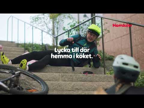 Fler goda dagar – välkommen till Hemköp!