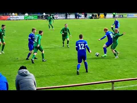 TV Heuchlingen - TSV Böbingen 0:2