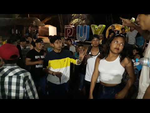 Roger vs Irro Desafió