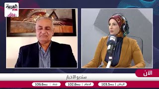 صخر: القوات البحرية الأميركية قادرة على تدمير 100% من الأسطول الإيراني