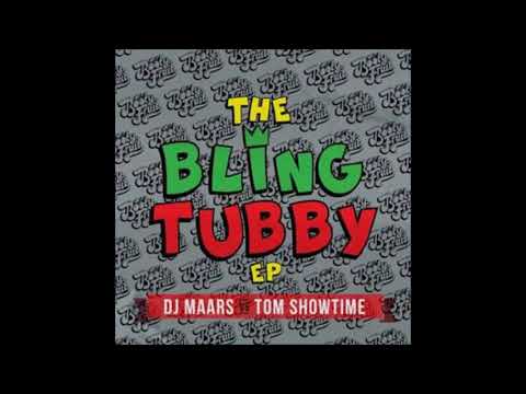 DJ Maars/Tom Showtime - Tubby People