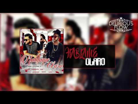 Jory Boy Ft.Drakote - Hablame Claro