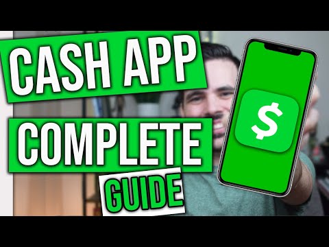 How To Use Cash App and Review + Free Debit Card