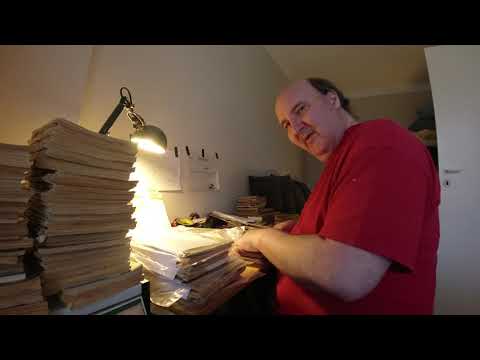 MongoTV_6248 - MIN ANDERS AND BLAD SAMLING - Del 653 - Ny 10 Kilo Pakke Anders And - Pocket Blade