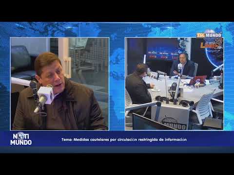 NotiMundo Al D�a