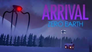 Arrival: Zero Earth - Back to the '90s