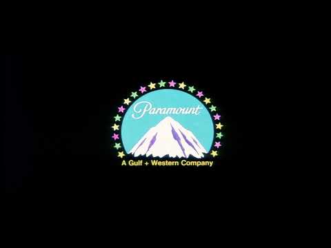 Paramount Pictures (Monte Carlo or Bust!)