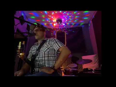 Tim Palmieri LIVE on Busking Down the House - 07/09/2020 Set II