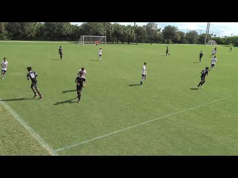 SC- Sep 18 - WPU U16 (3) - Team Boca 2006 Boys White (0)