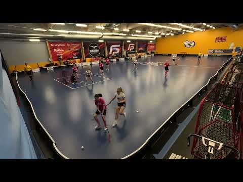 21.10.2023 SBS Tamppi - FB Factor - erä 1/3 Buugi