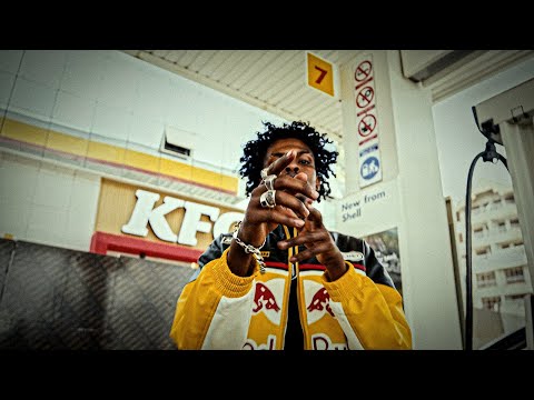 OnlyMoh - Trap [Official Music Video]