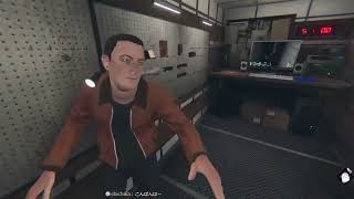 Bさんと【phasmophobia】【ぴっとのゲーム実況】まったりやっていく