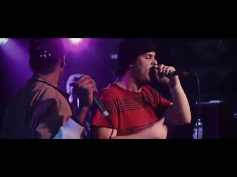 Bas Santiago (from The Garlic We Crush) @ The SWAG Jam