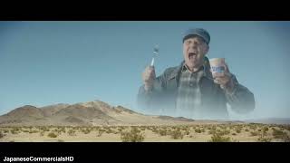 Download lagu Nissin Cup Noodle - Big Enough Parody - Kirin J Callinan - Japanese Commercial mp3
