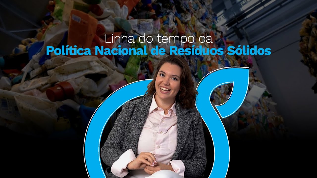 National Solid Waste Policy: Understand Its Objectives and Impacts in Brazil