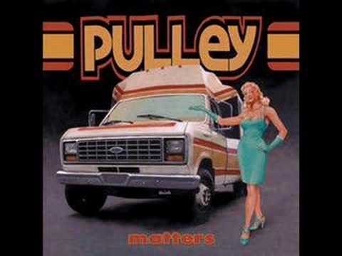 Pulley - Blindfold