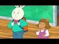Arthur Busters Second Chance Part 1