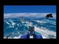 Sonic Heroes Egg Fleet Team Sonic