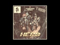 Pegboard Nerds ft. Elizaveta - Hero (1 hour ...
