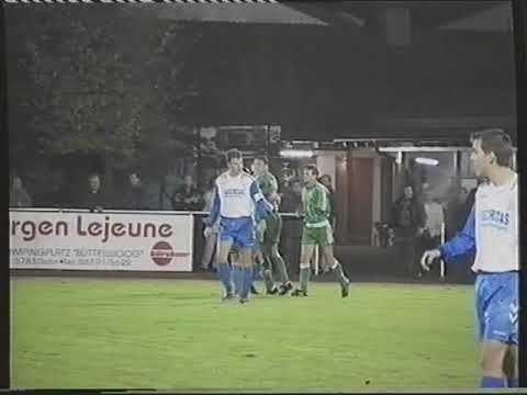 2000/01: SC Hauenstein - FC Homburg 1:3