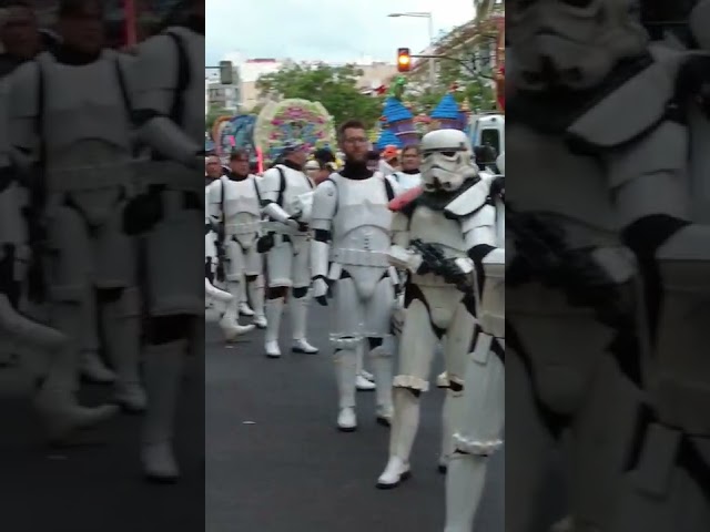 Vídeo relacionado con Rubbies - 889311- Disfraz de la guerra de las galaxias - Standard