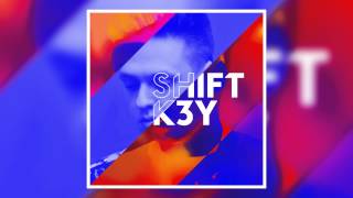 Shift K3Y - Name & Number (Shift K3Y VIP Remix) [Cover Art]