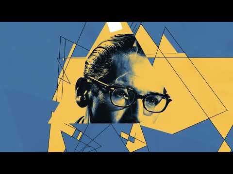 Bill Evans Trio - Blue in Green (Take 2, Alternate, Mono) (Official Visualizer)