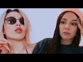 Ava Max S Hot Funny Moments