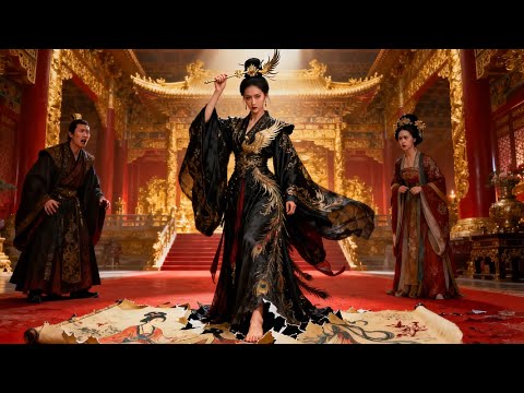 Sang putri memenangkan pertarungan tetapi diminta menikah dengan seorang pengemis?#251101ntB2